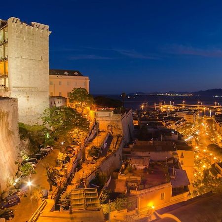 Suite Delle Rose Cagliari Exterior foto