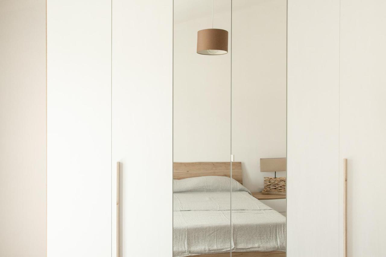 Suite Delle Rose Cagliari Exterior foto